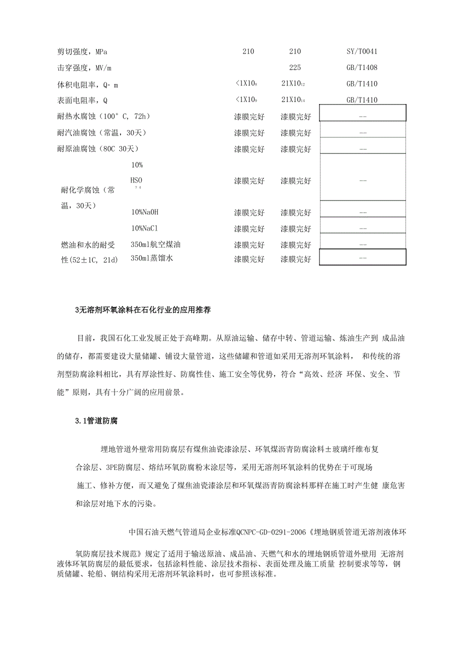 无溶剂环氧涂料的组成_第4页