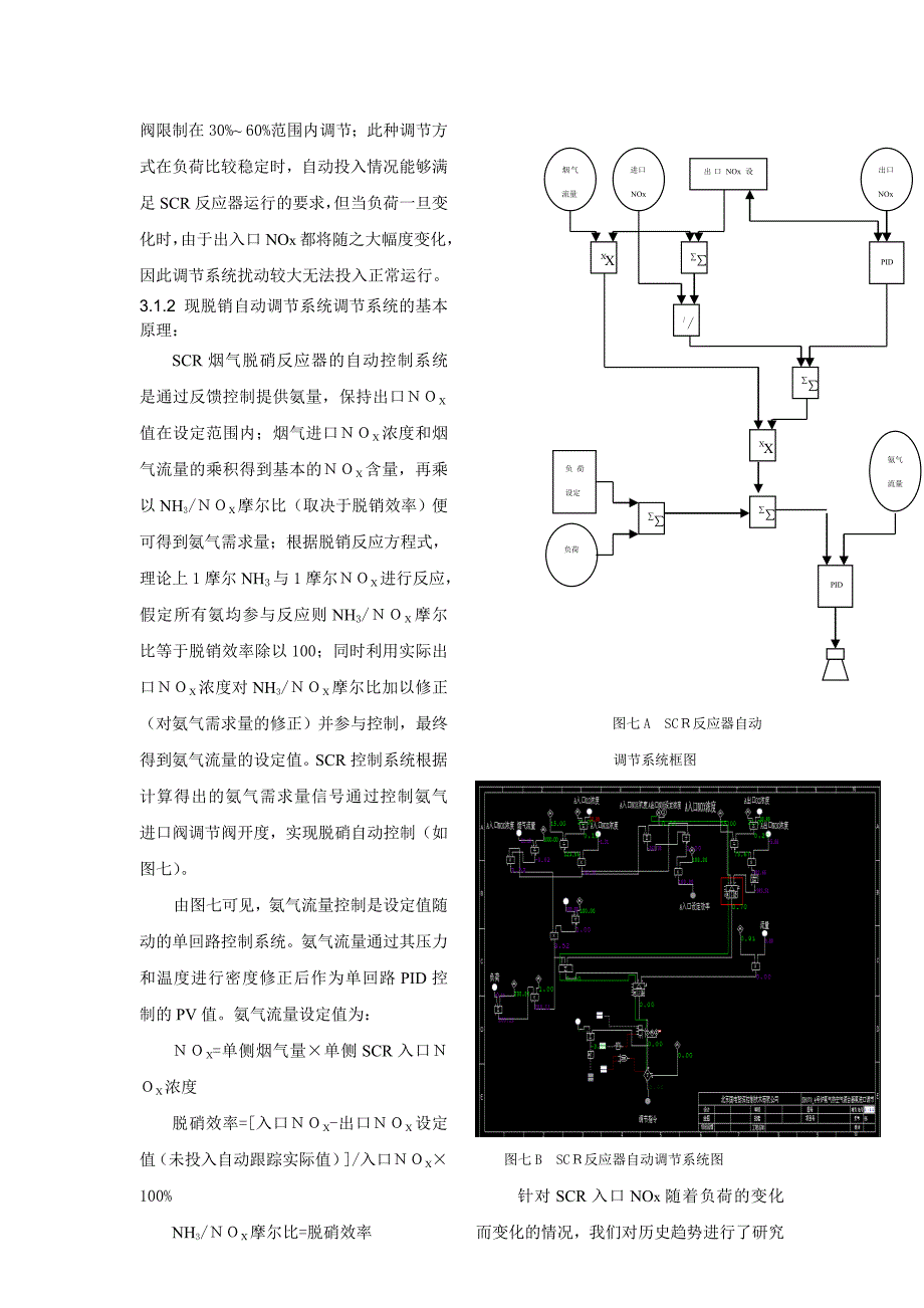 四平热电公司烟气脱硝自动控制系统.doc_第4页