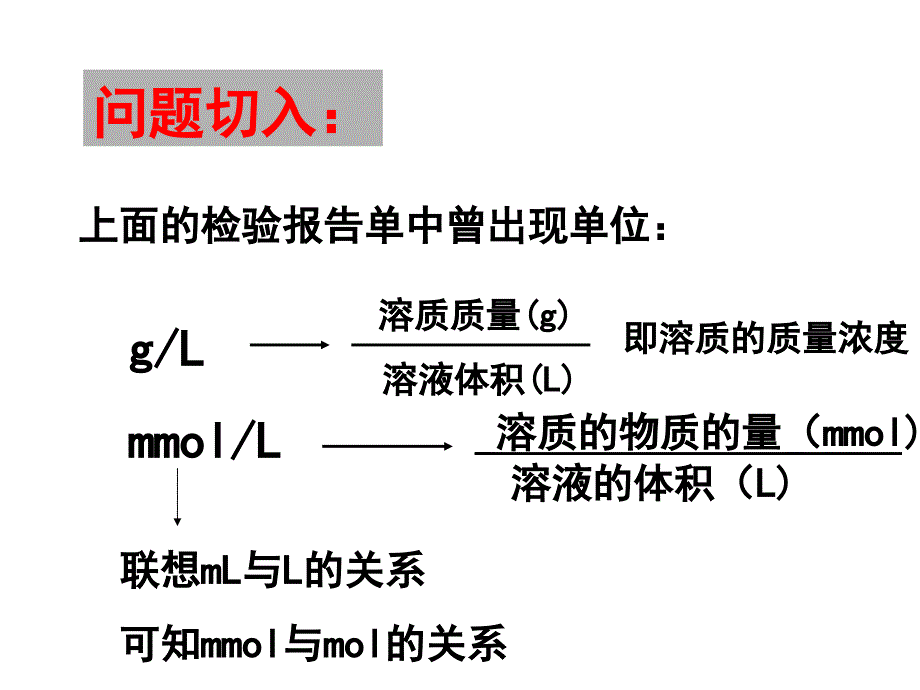 物质的量浓度概念及计算.ppt_第3页