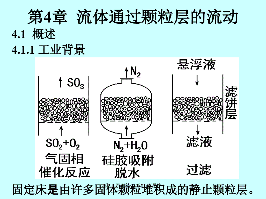 化工原理第04章01改课件_第1页