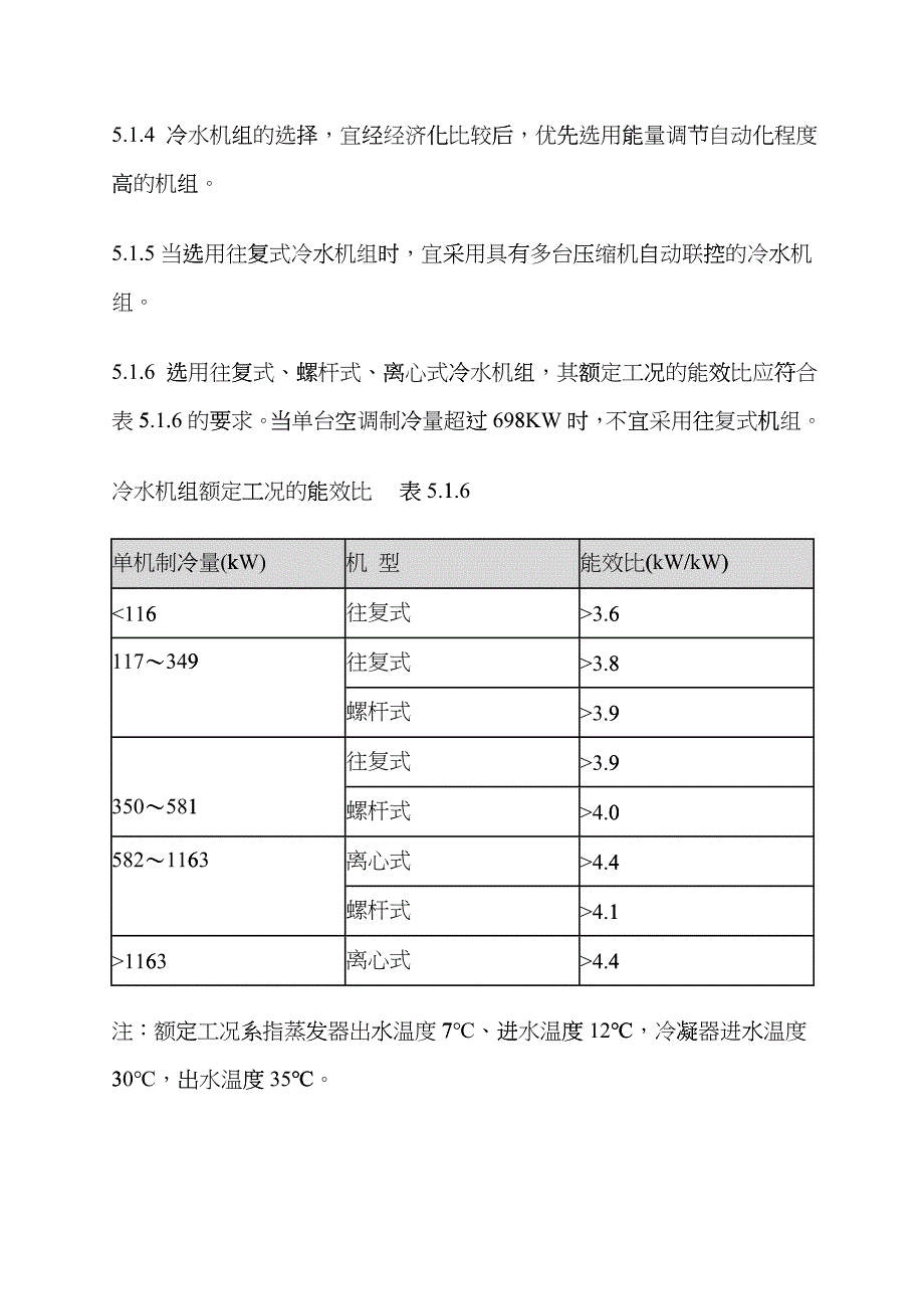 宾馆节能标准bgiz_第5页