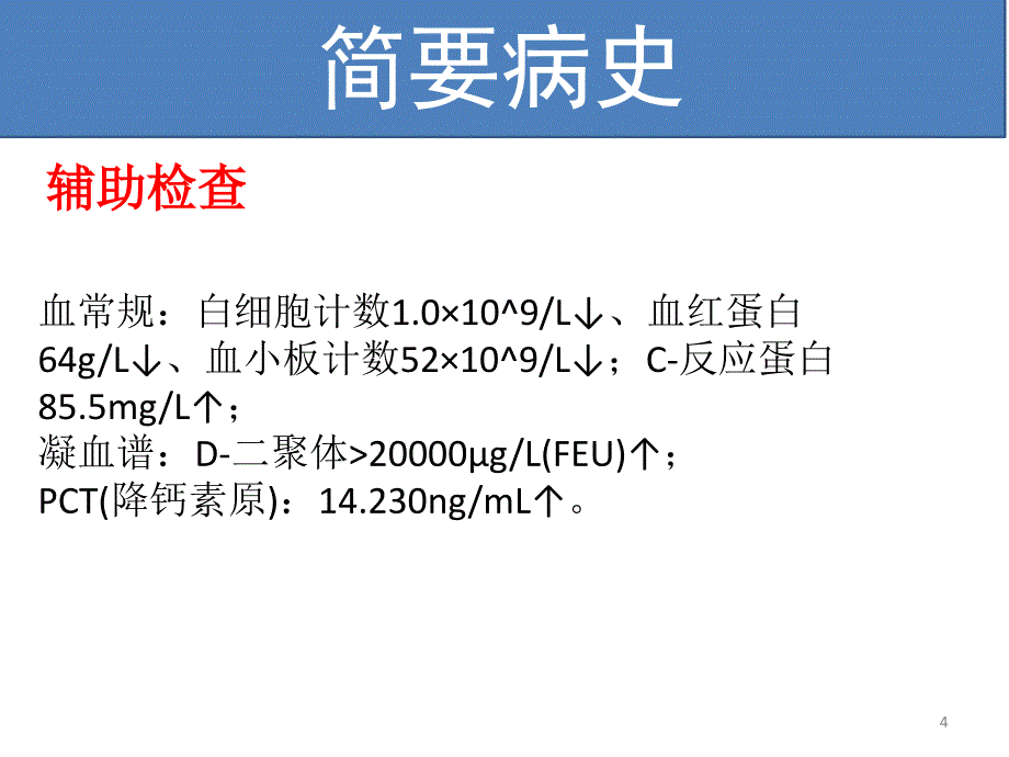 系统性红斑狼疮护理查房课件_第4页