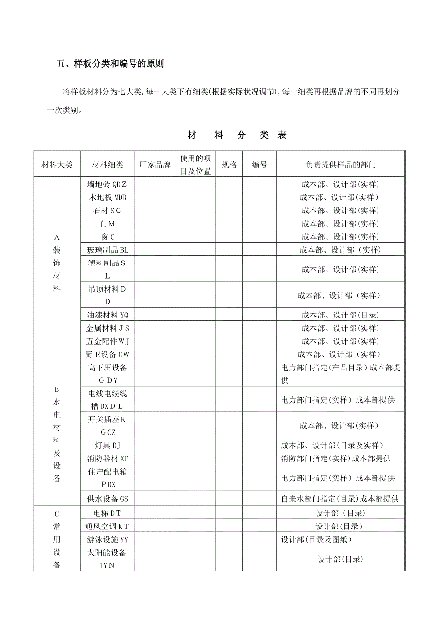 产品选样及封样程序_第3页