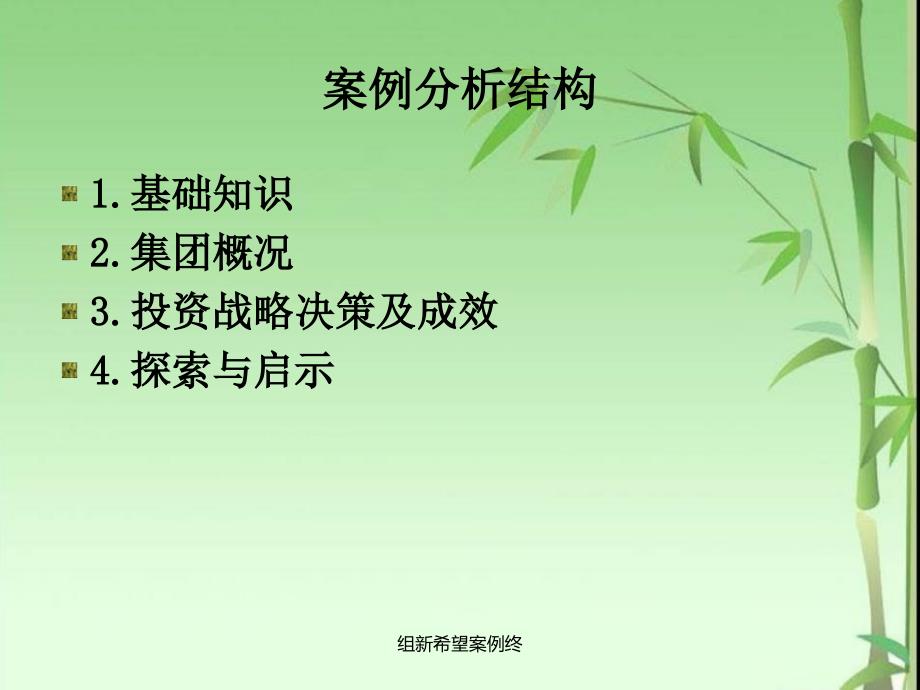 组新希望案例终课件_第2页