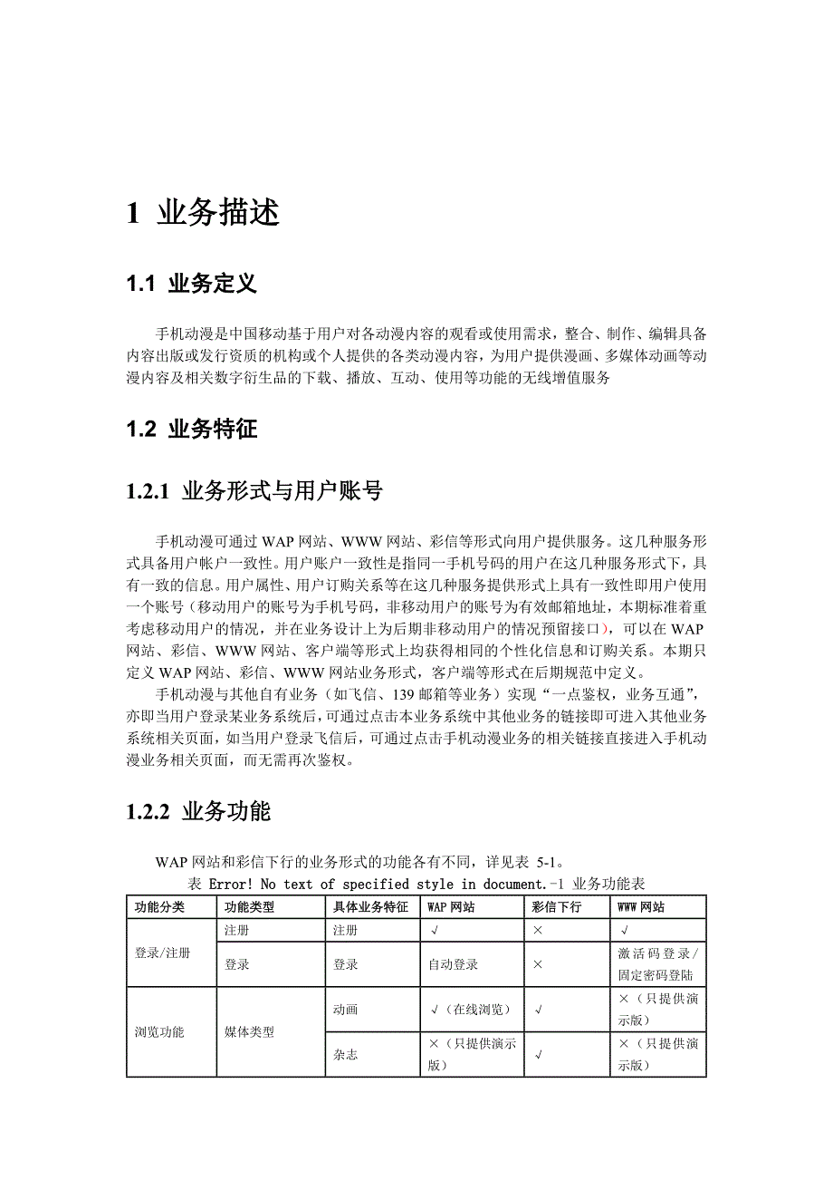 中国移动手机动漫业务支撑方案_第4页