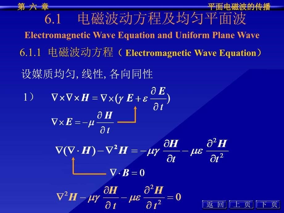 工程电磁场导论第六章_第5页