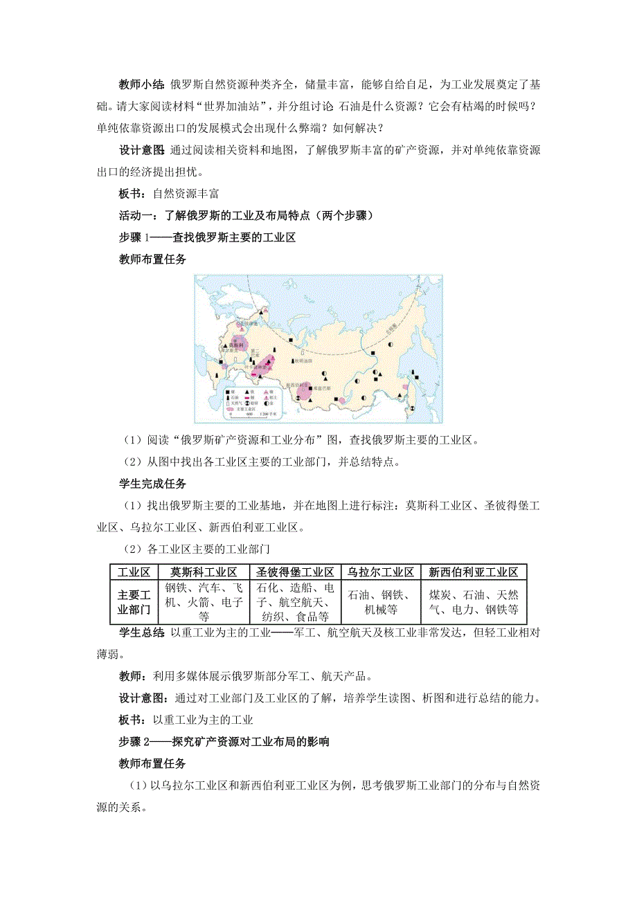 第五节 俄罗斯1_第2页