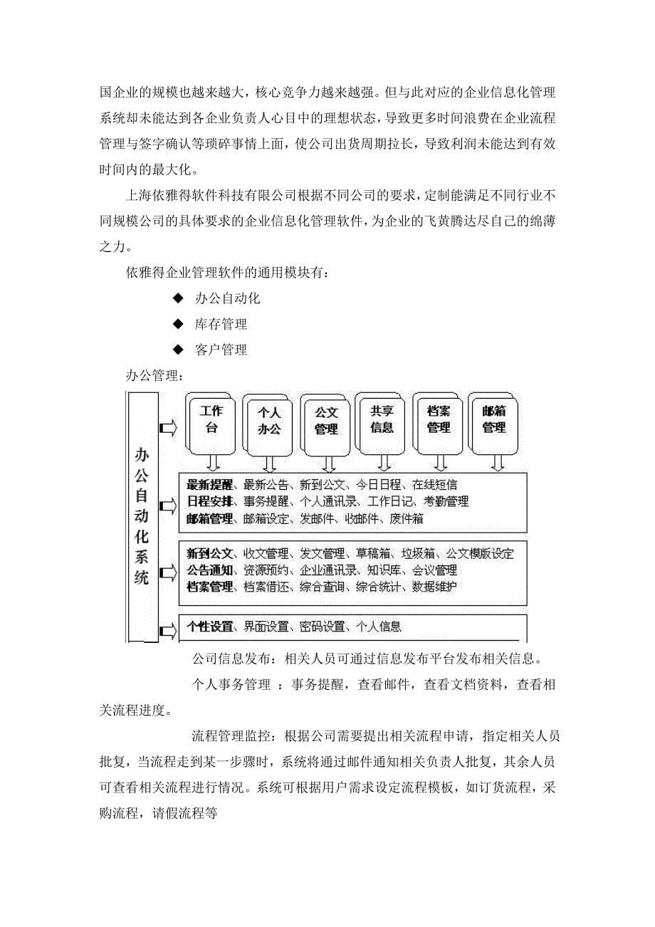 管理系统宣传手册_第5页