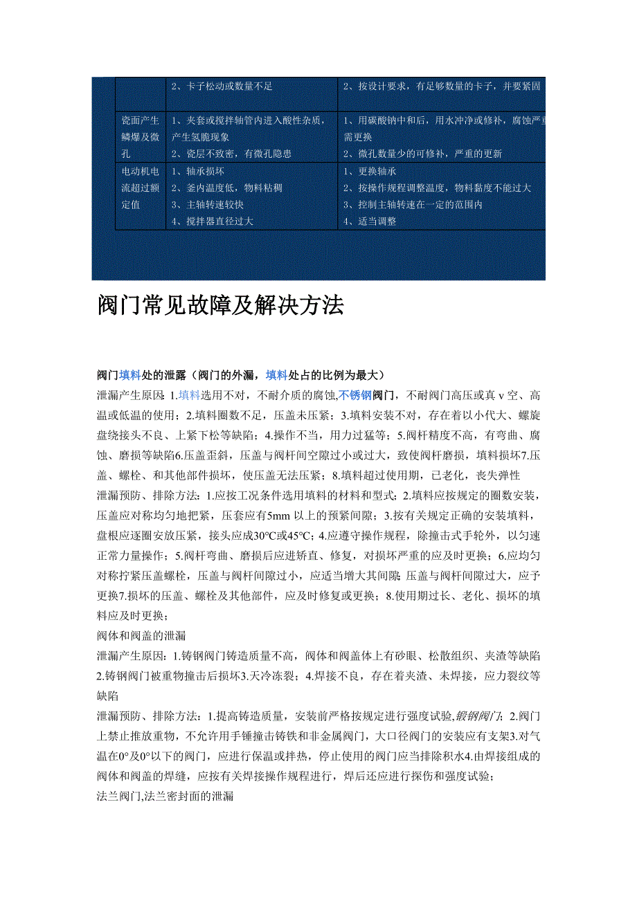 反应釜故障原因分析.doc_第2页