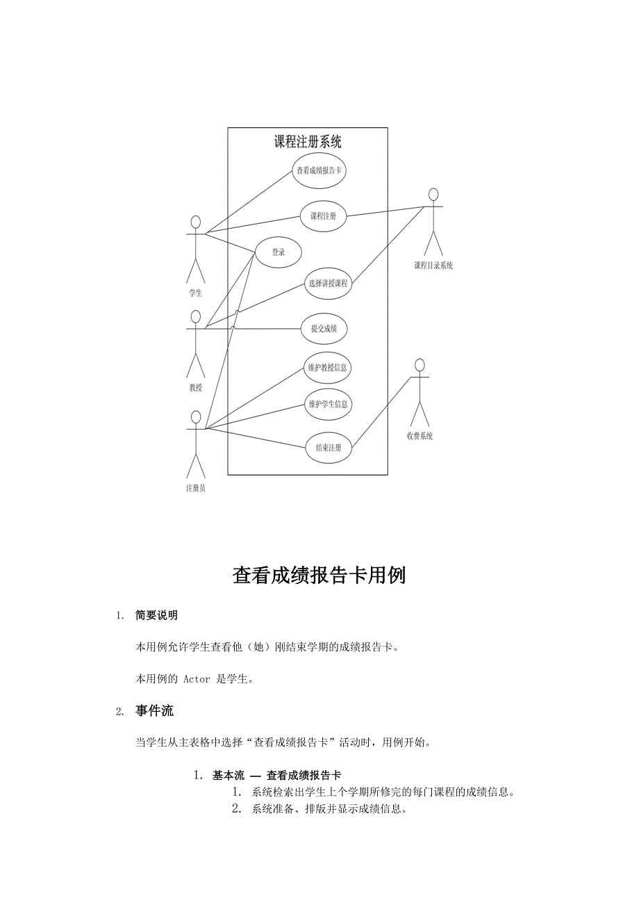 (完整word版)用例规约(实例).doc_第2页