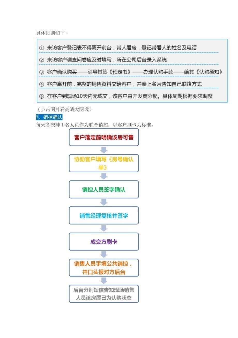 房地产销售案场管理细节.doc_第5页