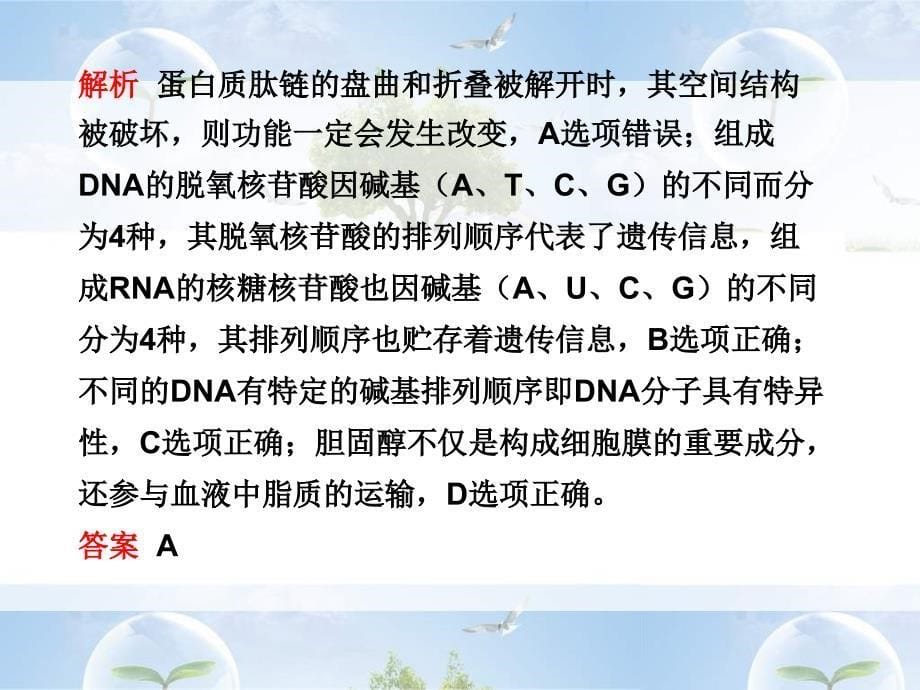 一选择题每小题分共分上海卷某蛋_第5页