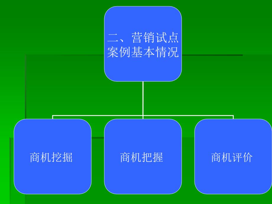 一、营销试点案例基本信息简表_第4页