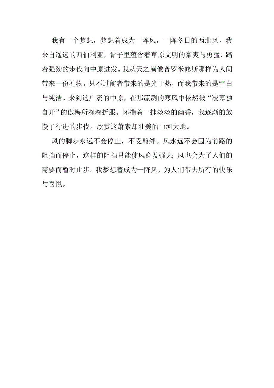 我有一个梦想_第2页