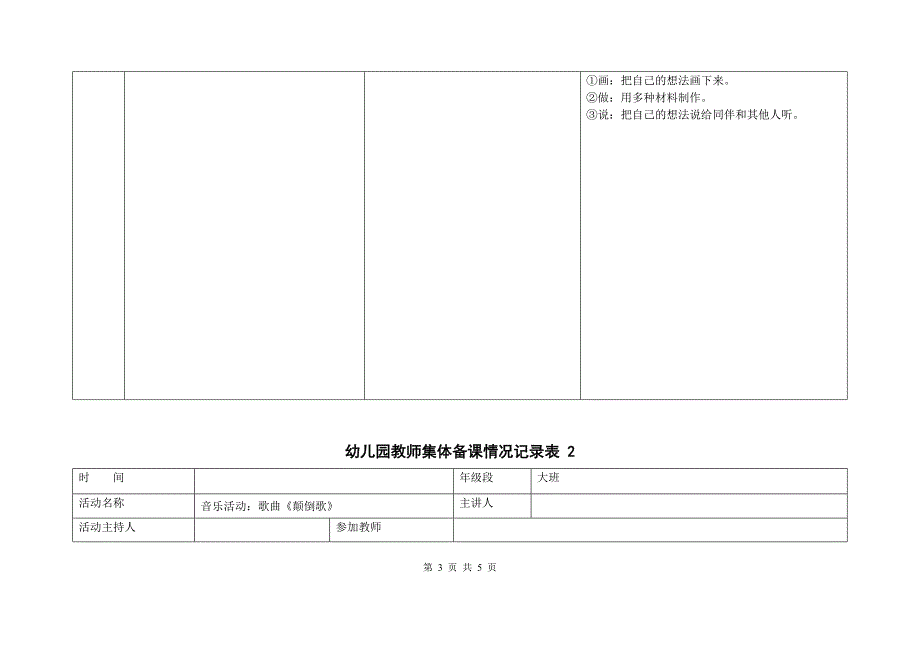 集体备课情况记录表.doc_第3页