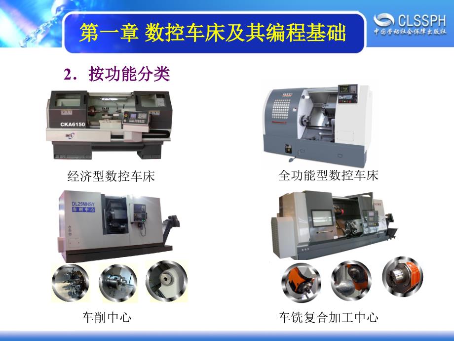 数控车床概述ppt课件_第2页