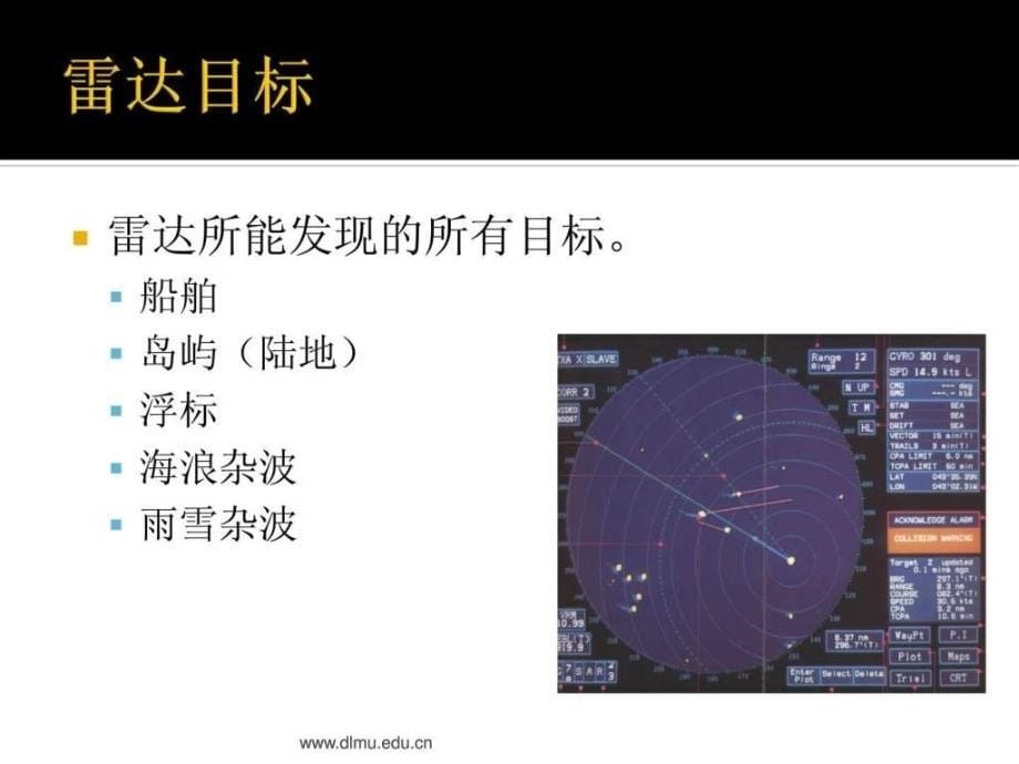 第一章 雷达基本工作原理.ppt50_第5页