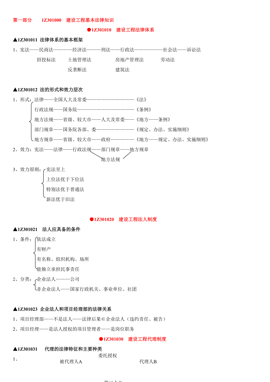 一建法律讲稿_第1页