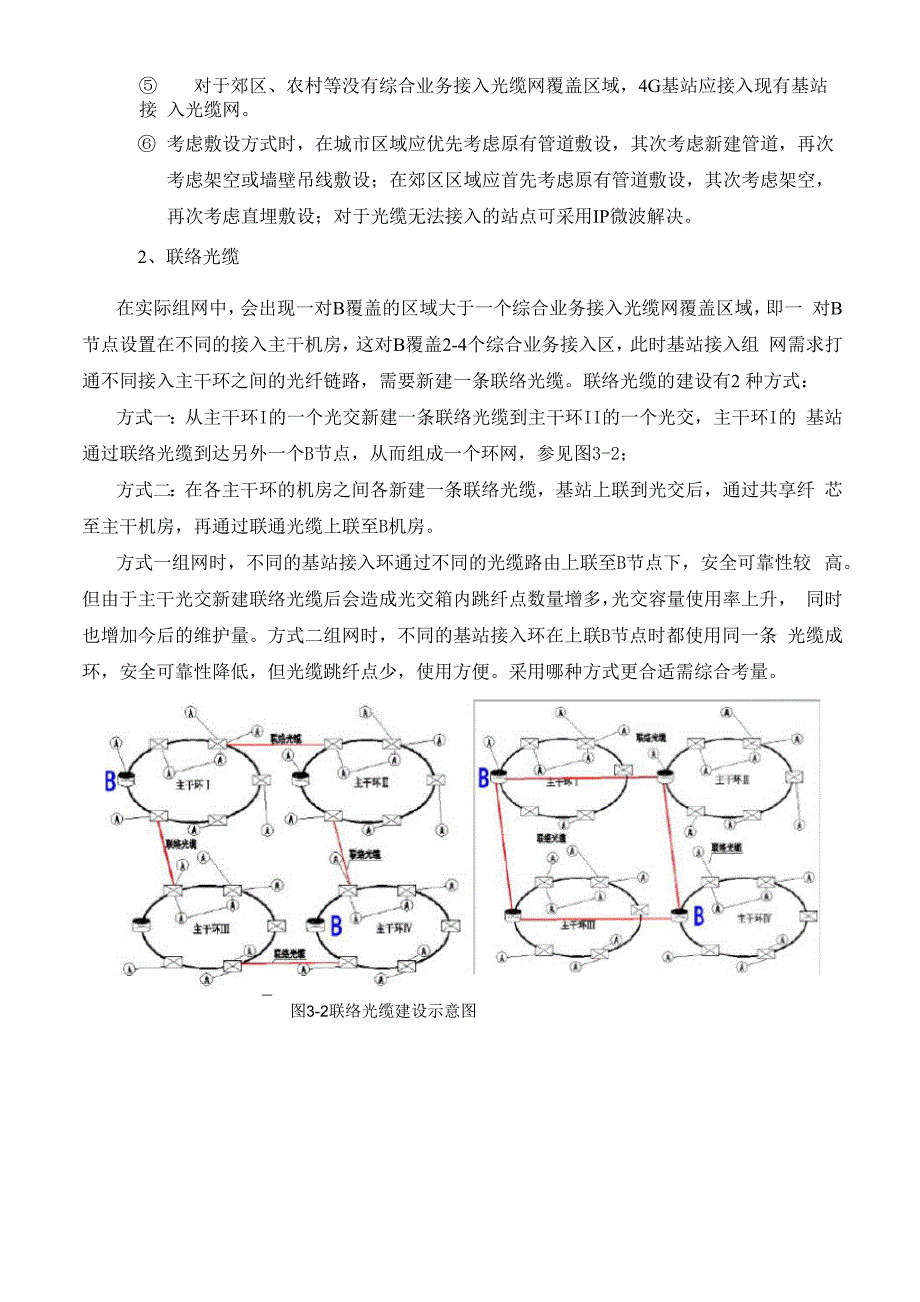 4G基站接入光缆建设探讨_第4页