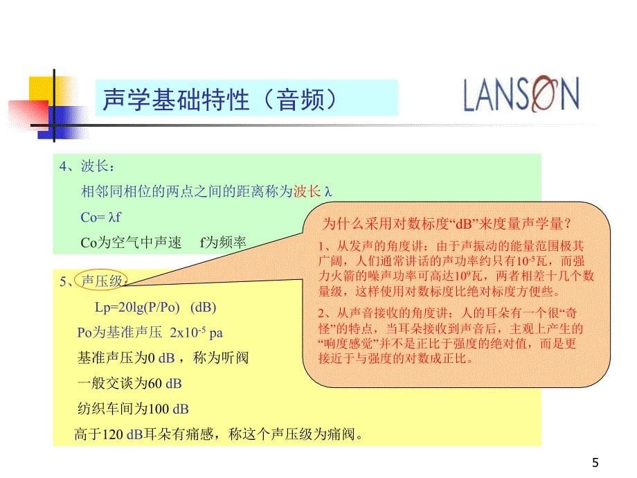 《电声器件知识介绍》PPT课件_第5页