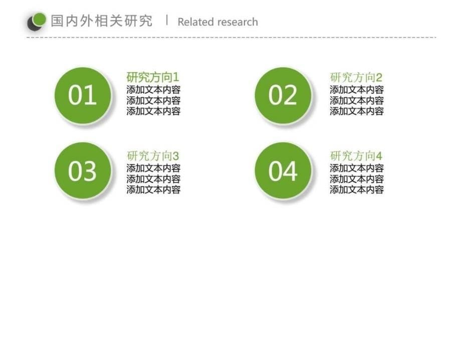 最新资源科学与工程专业毕业论文设计完整提纲框架答辩....ppt_第5页