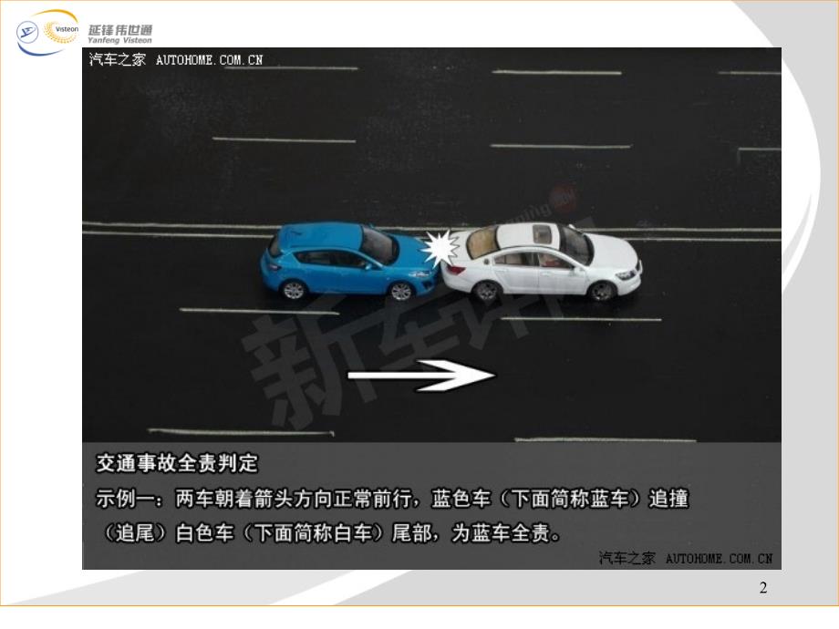 道路交通(最新版)交通事故责任判定实例图解_第2页