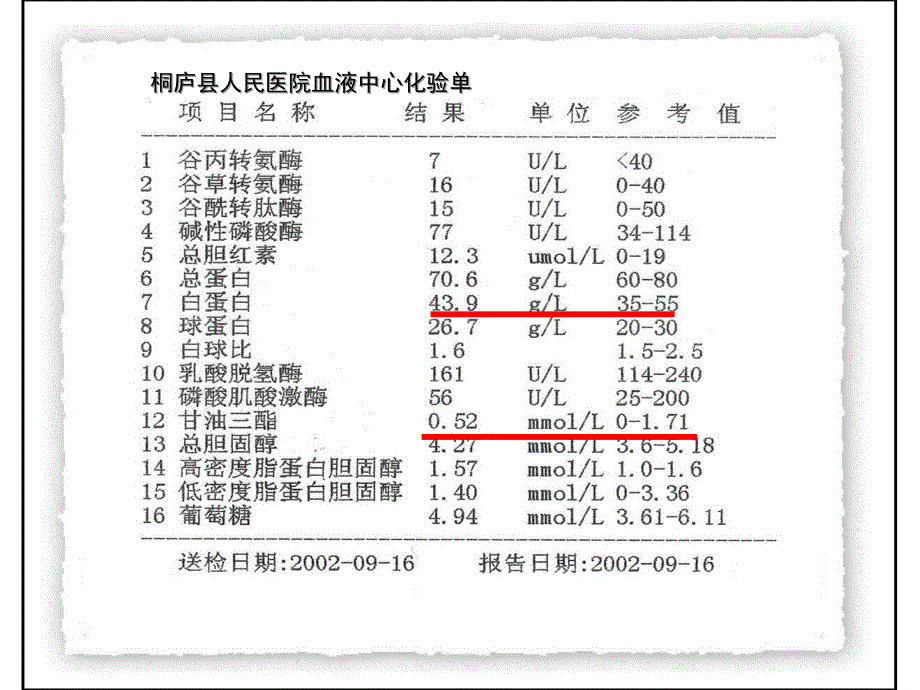 溶液的配配制及分析_第3页