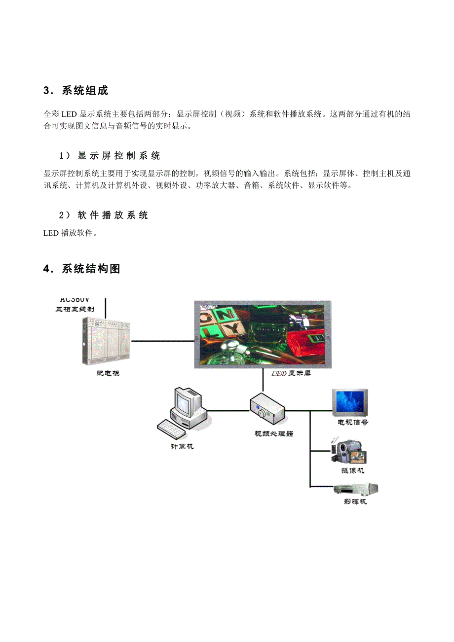 全彩led技术方案_第2页