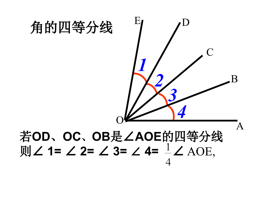 4.3.2角的比较和运算_第4页