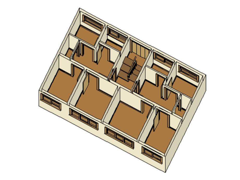 房屋建筑墙体构造_第5页