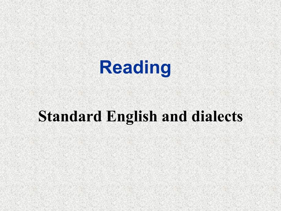 人教英语必修一同课异构课件SectionDUsinglanguage2_第3页