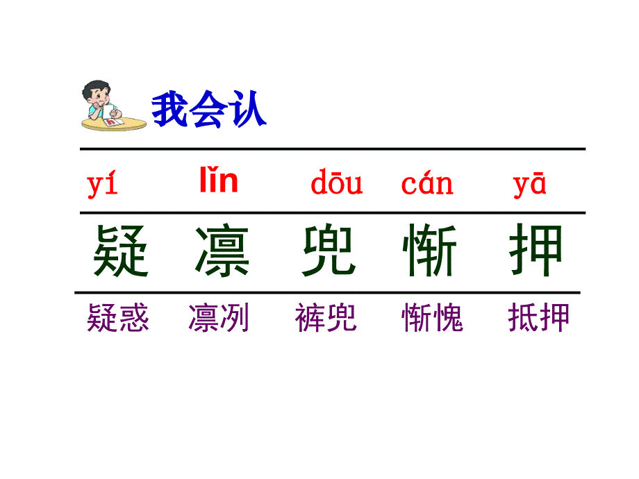 修鞋姑娘讲课用课件_第4页