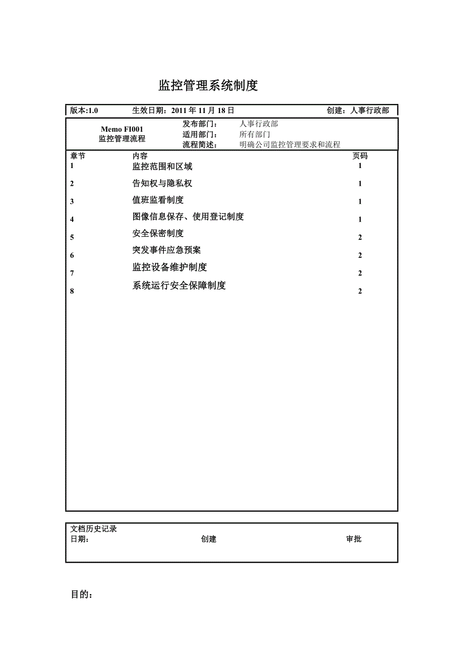 监控管理制度_第1页