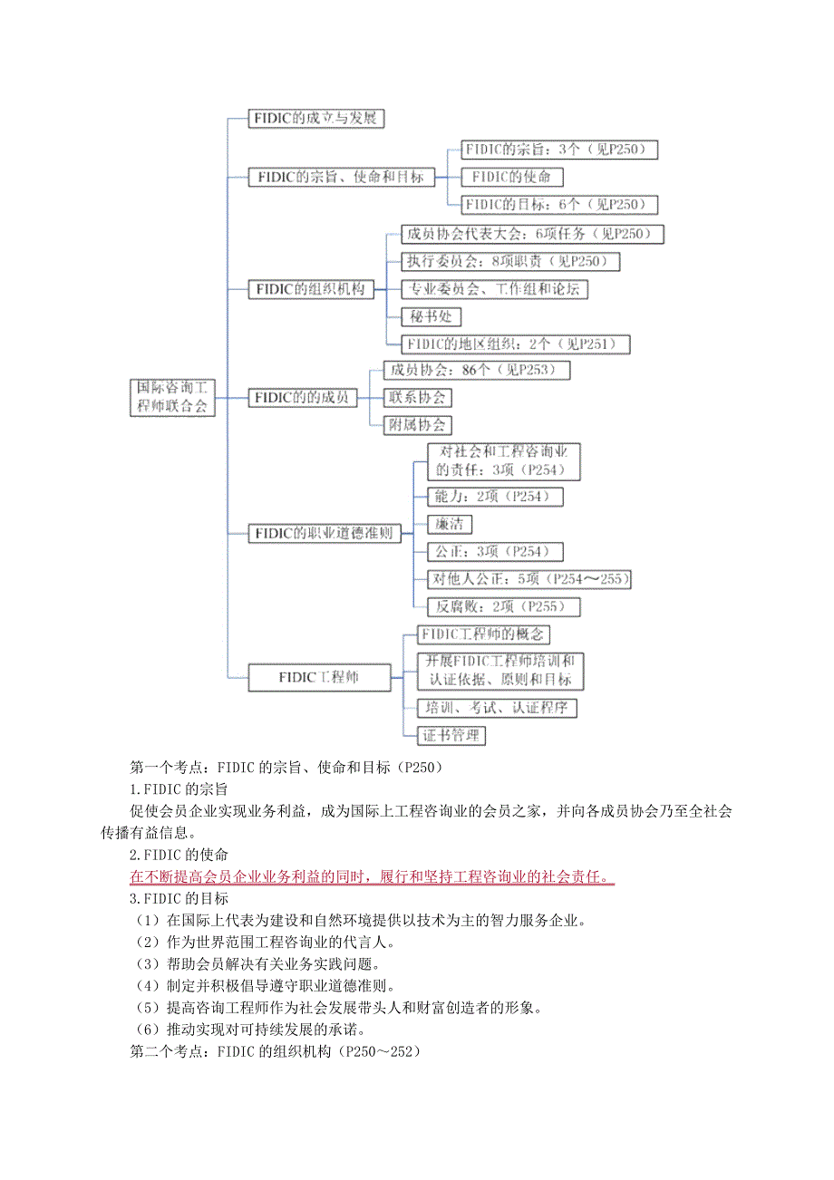 讲第九章　国际工程咨询行业组织和管理_第3页