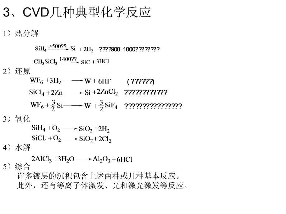 《化学气相沉积》PPT课件.ppt_第5页