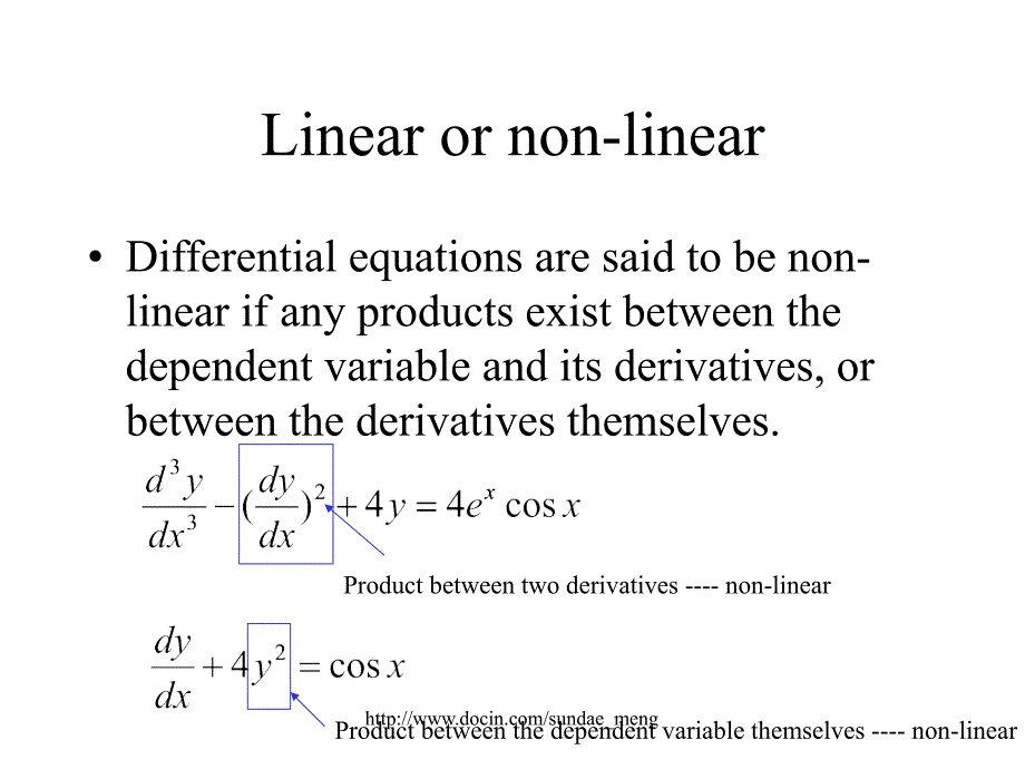 【大学课件】化工应用数学(英文)_第4页