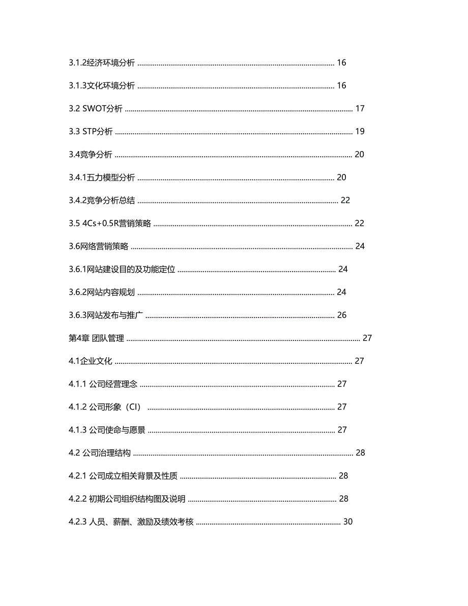 百通服务公司创业计划策划书.doc_第3页