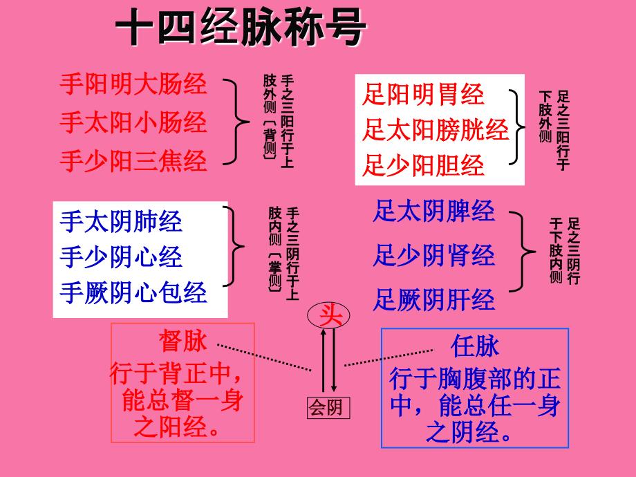 中医经络养生ppt课件_第3页