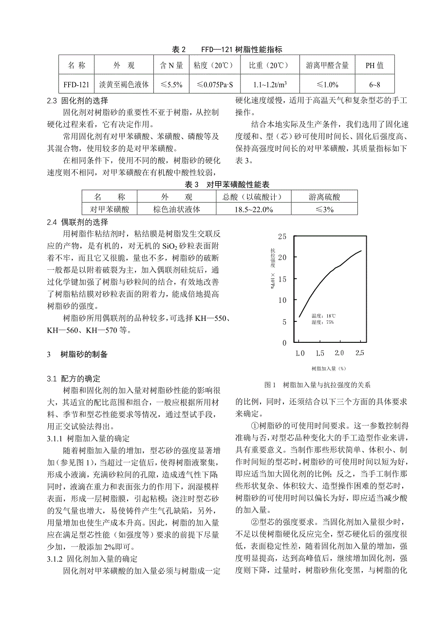 自硬呋喃树脂砂.doc_第2页