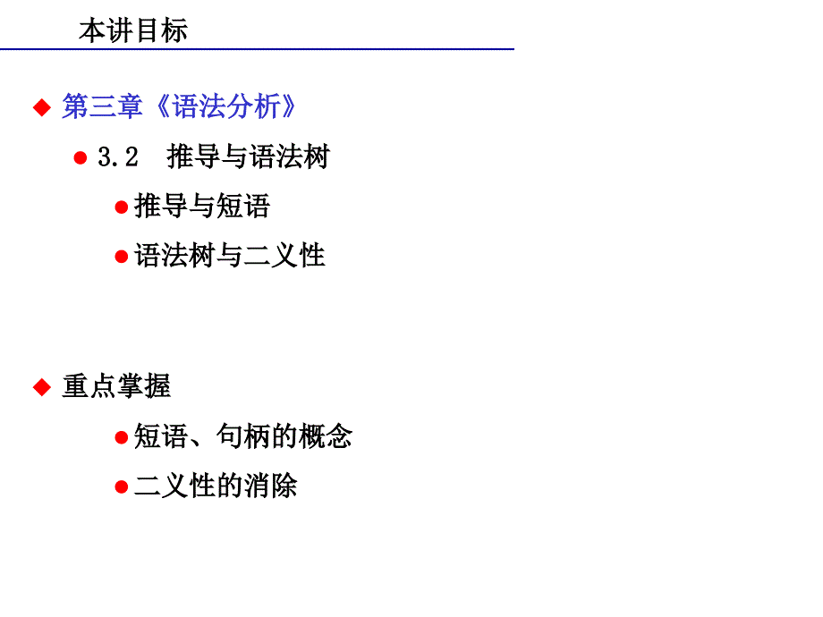 编译原理语法2(推导与语法树).ppt_第3页