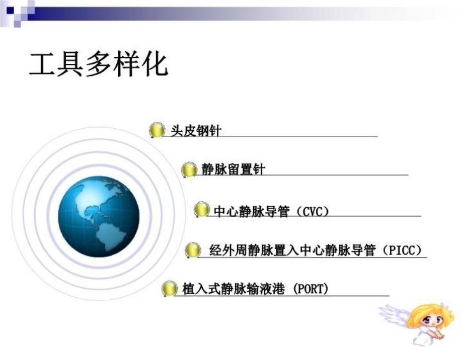 最新完深静脉置管护理PPT课件_第3页