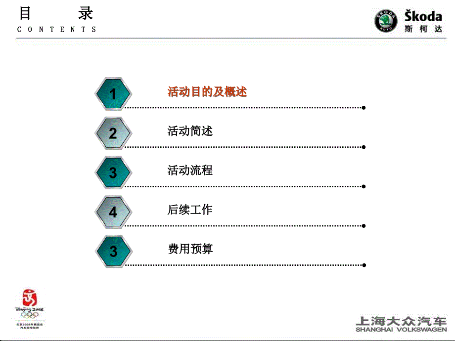 裕华上捷热GO会斯柯达汽车特别活动策划案_第3页