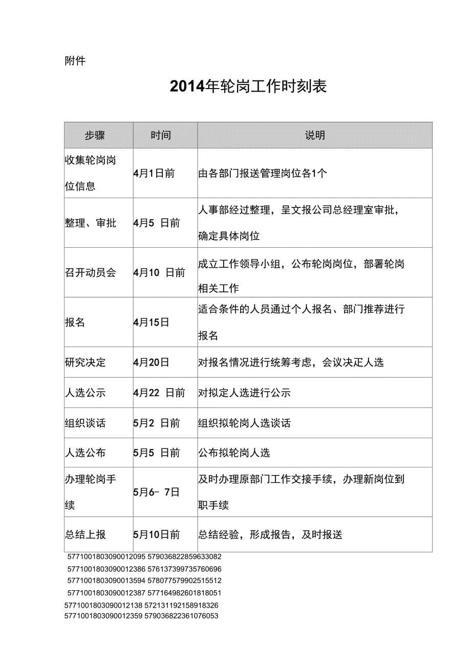 轮岗工作方案_第5页