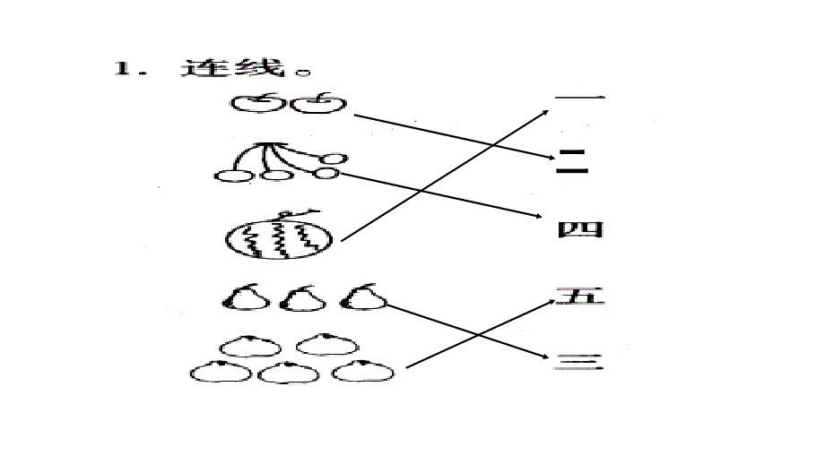 新人教版小学语文一年级上册《金木水火土》课件_第4页