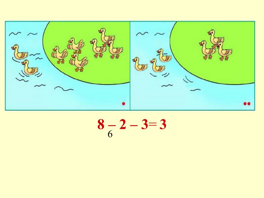 小学一年级数学小学一年级数学课件简单的加减法_第3页