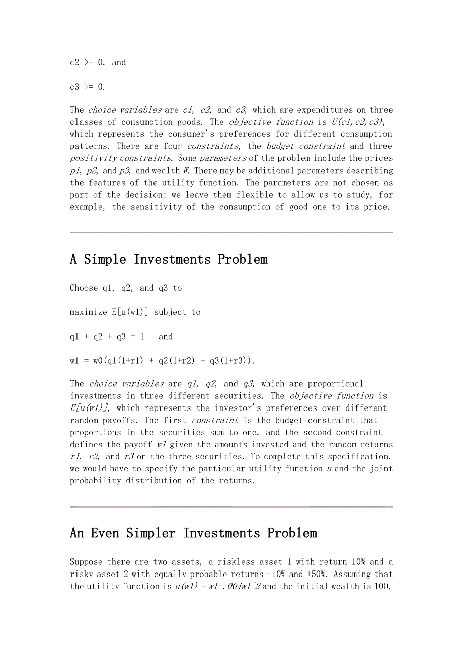 Mean-variance theory_第2页