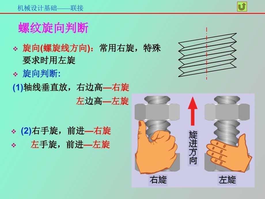 螺纹连接键联接_第5页