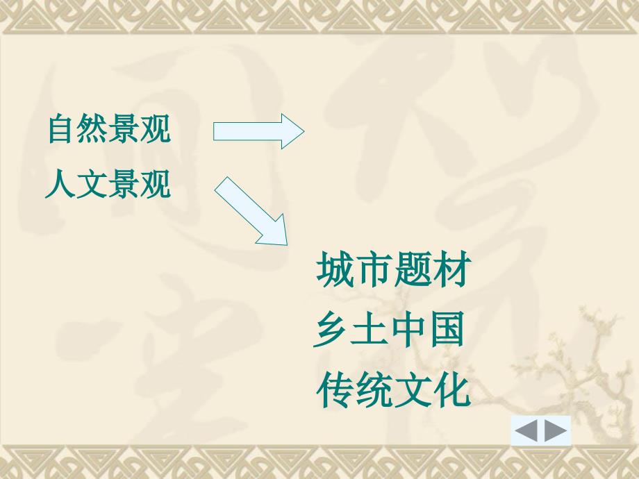 30年代小说一老舍的小说_第4页