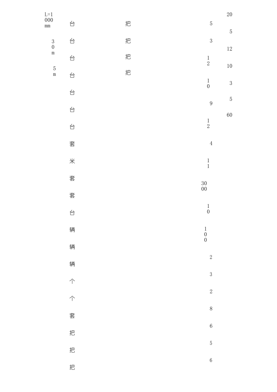 电气现场施工方法_第4页