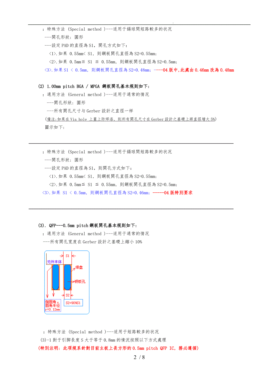 钢板制作规范标准_第2页